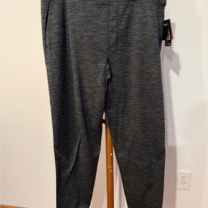 NWT Dakine Liberator Heather Gray Pants Size XL